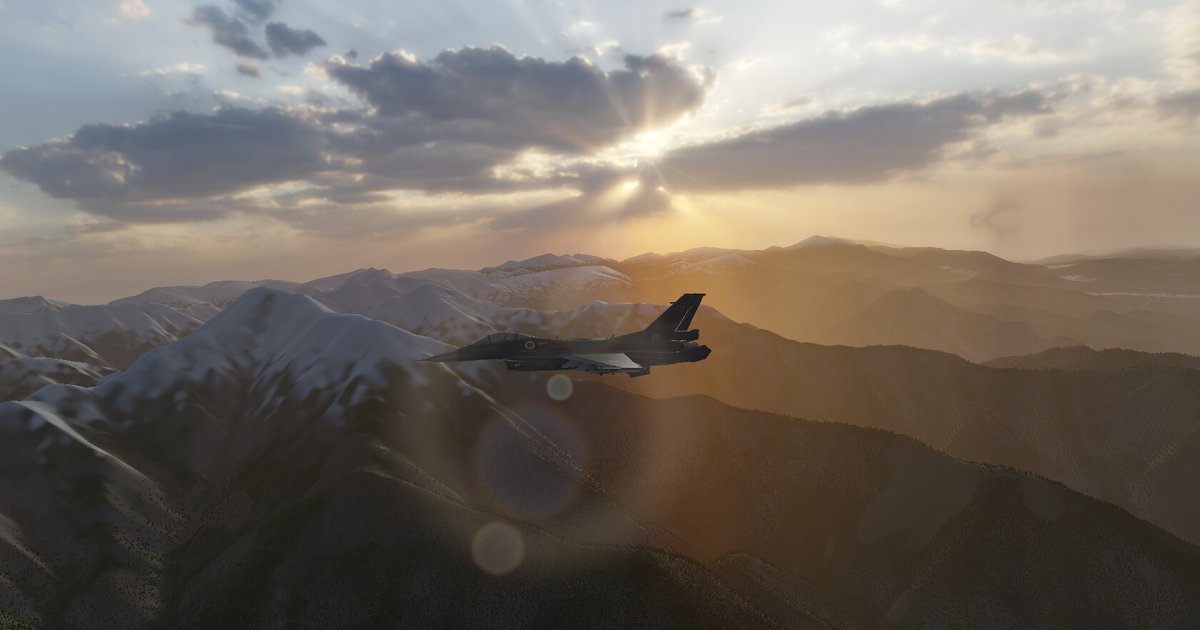 「F-2 MISSIONS: CASE ONE」Steamストアページ公開のお知らせ — Windows / Mac版のウィッシュリスト登録を開始