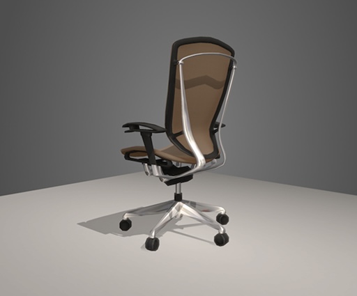 Model Rendering
